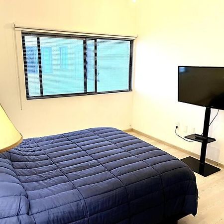 Apartment In The Touristic Heart Of Meksika Dış mekan fotoğraf