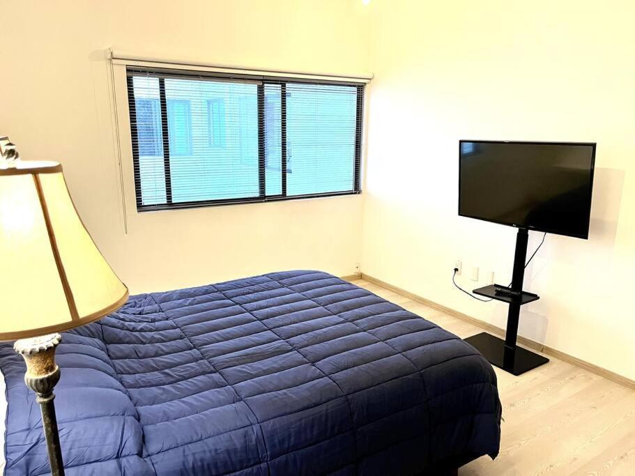 Apartment In The Touristic Heart Of Meksika Dış mekan fotoğraf