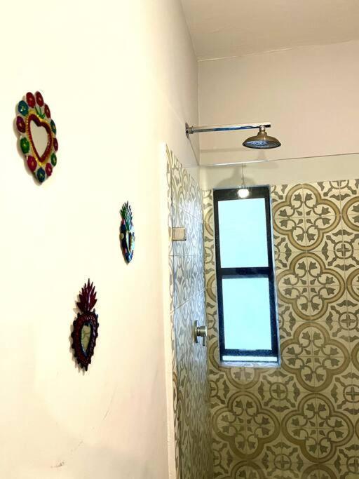Apartment In The Touristic Heart Of Meksika Dış mekan fotoğraf