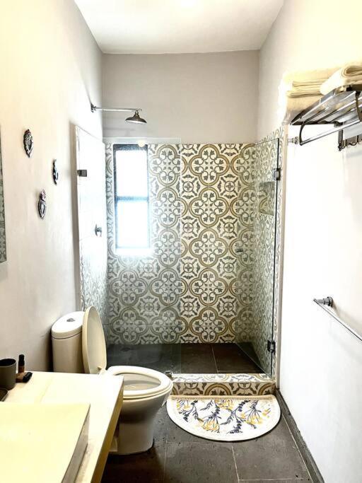 Apartment In The Touristic Heart Of Meksika Dış mekan fotoğraf