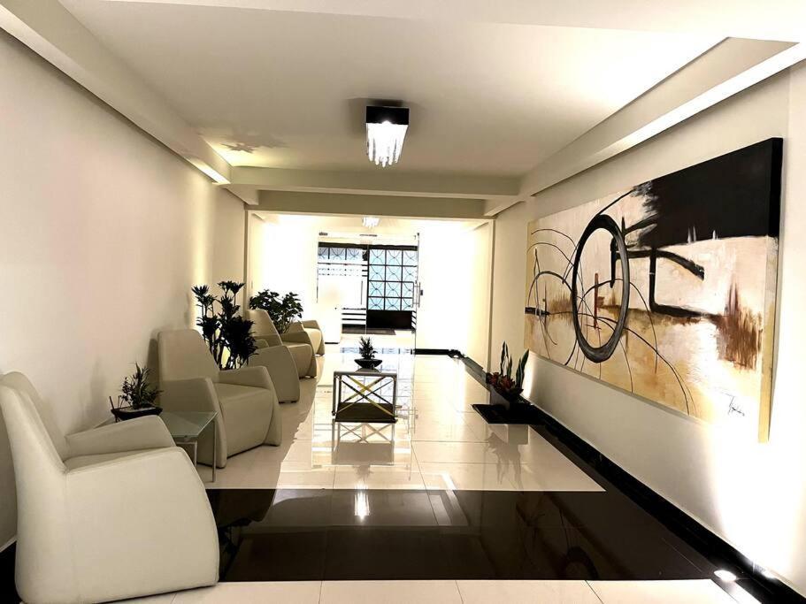 Apartment In The Touristic Heart Of Meksika Dış mekan fotoğraf