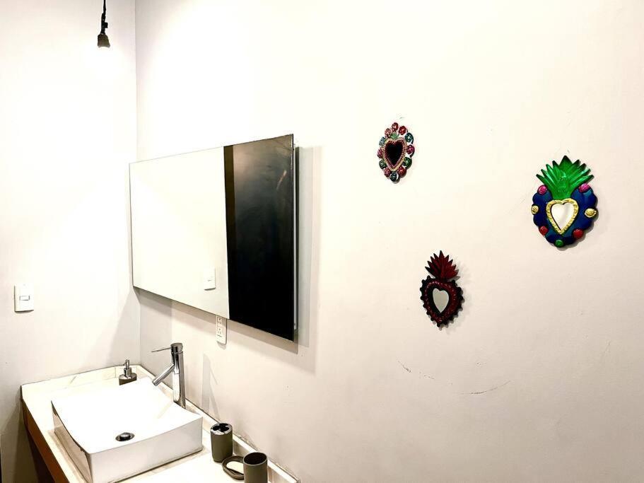 Apartment In The Touristic Heart Of Meksika Dış mekan fotoğraf