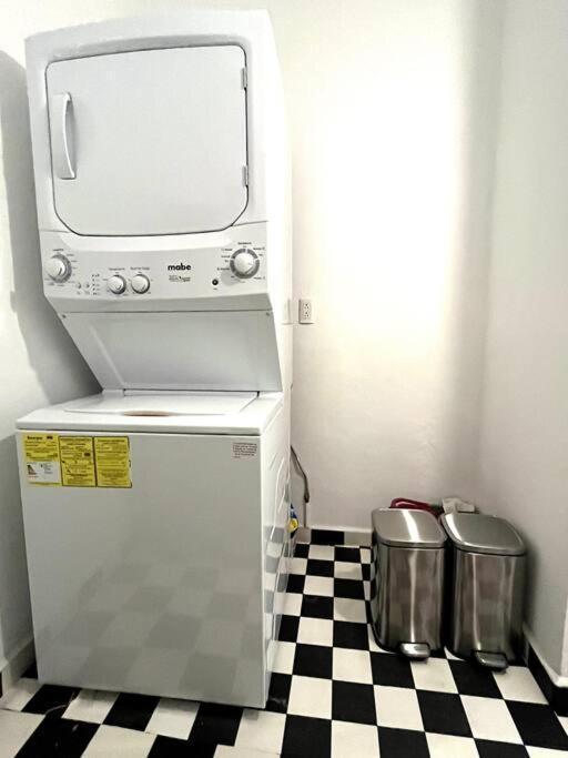 Apartment In The Touristic Heart Of Meksika Dış mekan fotoğraf